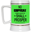 No Copycat-Beer Stein 22oz.