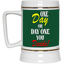 One Day-Beer Stein 22oz.