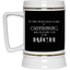 I'd be Rich-Beer Stein 22oz.