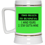 Business Rules-Beer Stein 22oz.
