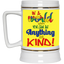 Be Kind-Beer Stein 22oz.