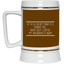 Marry Me-Beer Stein 22oz.