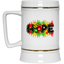 Hope Fist-Beer Stein 22oz.