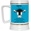 In the Trunk-Beer Stein 22oz.
