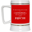 I'd be Rich-Beer Stein 22oz.
