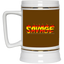 Savage Fire-Beer Stein 22oz.