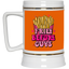 Fries Before Guys-Beer Stein 22oz.