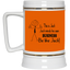 Be Like Jack-Beer Stein 22oz.