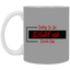 IDGAF-ish-11oz White Mug