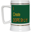 Dope Sh!t-Beer Stein 22oz.