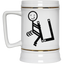 Fu(k U-Beer Stein 22oz.