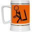 Fu(k U-Beer Stein 22oz.