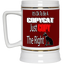 Copycat- Beer Stein 22oz.