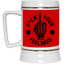 Fu(k Your Feelings-Middle Finger-Beer Stein 22oz.