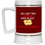 Notes-Beer Stein 22oz.