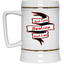 Real Eyes-Beer Stein 22oz.