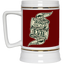 Root of Evil-Money-Beer Stein 22oz.