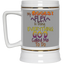 Biggest Flex-Beer Stein 22oz.