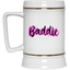 Baddie Gradient-Beer Stein 22oz.