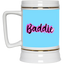 Baddie Gradient-Beer Stein 22oz.