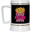 Fries Before Guys-Beer Stein 22oz.