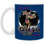 Dope Soul-11oz White Mug