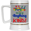 Be Kind-Beer Stein 22oz.