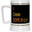 Dope Sh!t-Beer Stein 22oz.