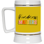 Kindness Matters-Beer Stein 22oz.