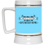 Speakerphone-Beer Stein 22oz.