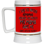 No Filter-Beer Stein 22oz.