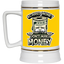 Scared Money-Beer Stein 22oz.