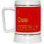 Dope Sh!t-Beer Stein 22oz.