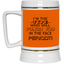 Punch You-Beer Stein 22oz.