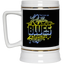 Rhythm And Blues-Beer Stein 22oz.