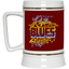 Rhythm And Blues-Beer Stein 22oz.