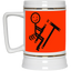 Fu(k It-Beer Stein 22oz.