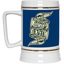 Root of Evil-Money-Beer Stein 22oz.