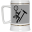 Fu(k It-Beer Stein 22oz.