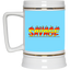 Savage Fire-Beer Stein 22oz.