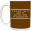 Marry Me-15oz White Mug