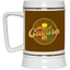 For The Culture-Beer Stein 22oz.