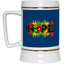 Hope Fist-Beer Stein 22oz.