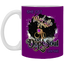 Dope Soul-11oz White Mug