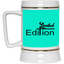 Limited Edition-Beer Stein 22oz.