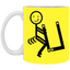 Fu(k U-11oz White Mug