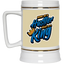 Mind of a Hustler-Beer Stein 22oz.