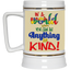 Be Kind-Beer Stein 22oz.
