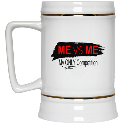 Competition-Beer Stein 22oz.