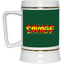 Savage Fire-Beer Stein 22oz.